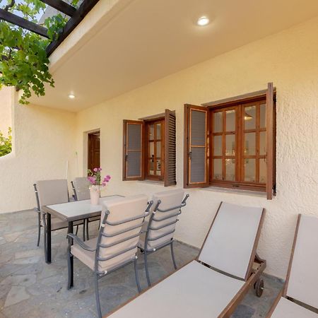 Ζini 2 Vila Kéfalos Exterior foto
